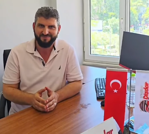 Dizdar Turizm 15. Yılında İzmit Şubesiyle Hizmetinizde!