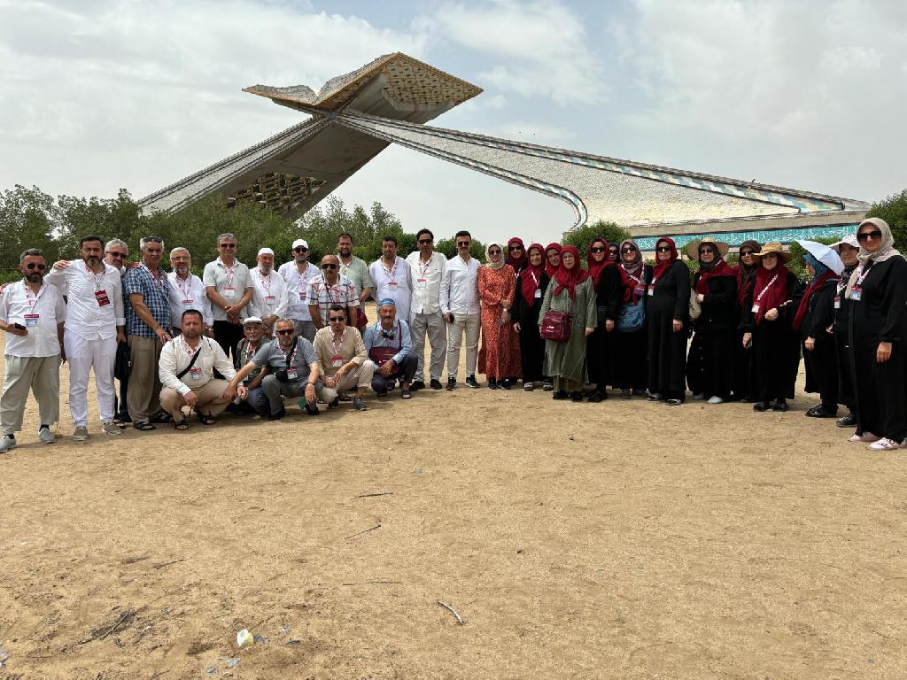 ŞEVVAL UMRESİ 2024