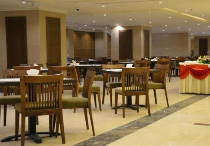Ramada by Wyndham Sakarya Hotel, Sakarya – Updated 2022 …