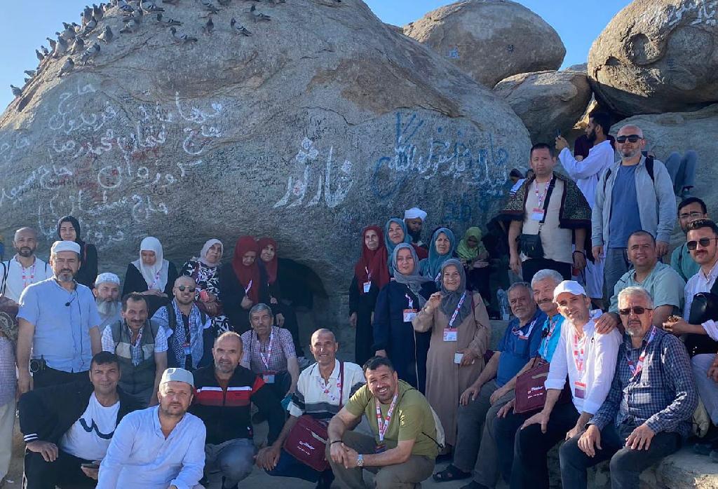 ŞEVVAL UMRESİ 2024