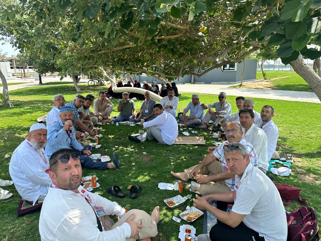 ŞEVVAL UMRESİ 2024