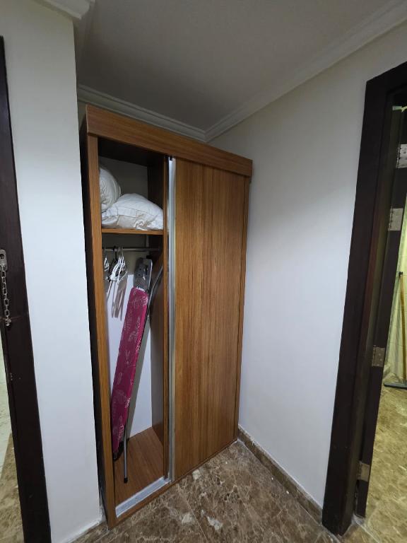 Al oksh Otel Makkah