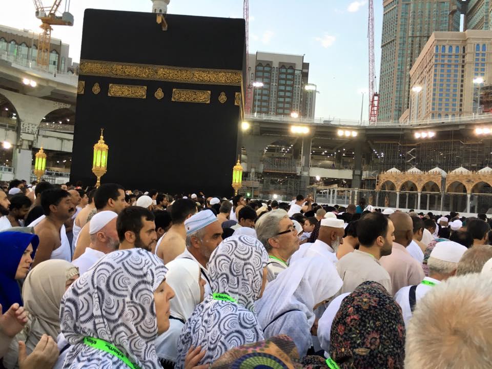 ŞEVVAL UMRESİ 2024