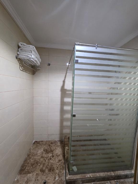 Al oksh Otel Makkah