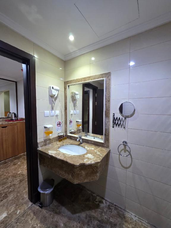 Al oksh Otel Makkah