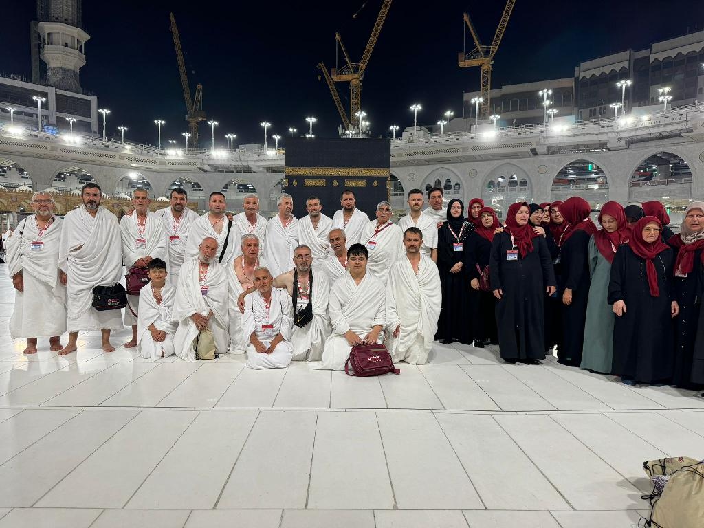 ŞEVVAL UMRESİ 2024