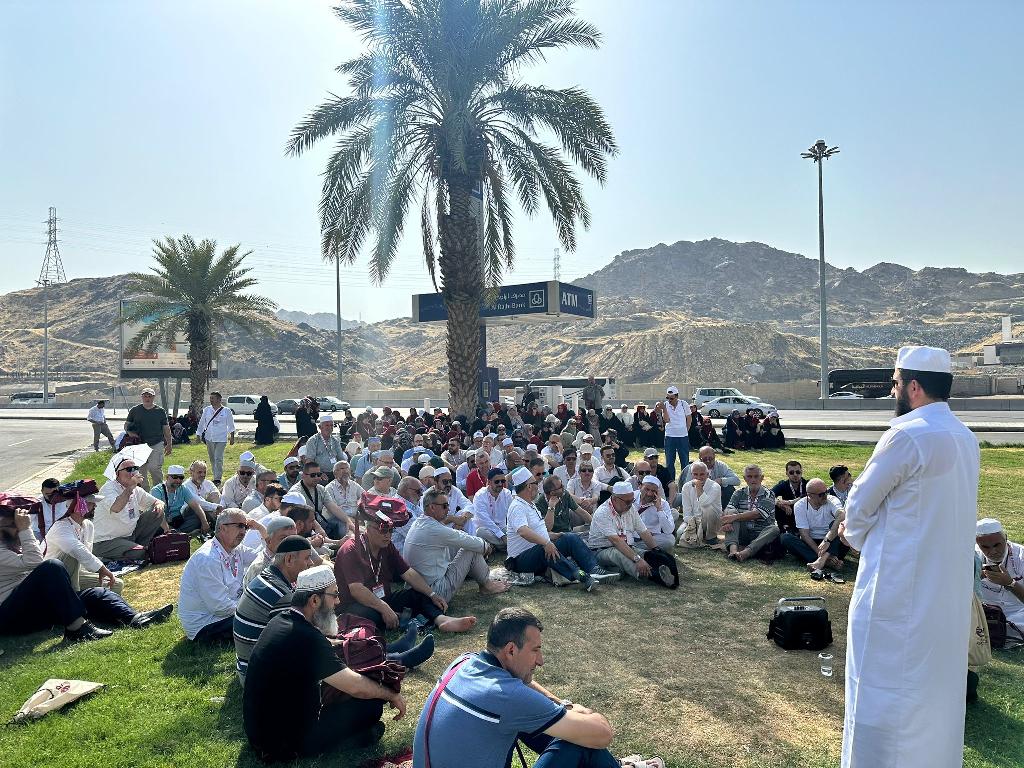 ŞEVVAL UMRESİ 2024