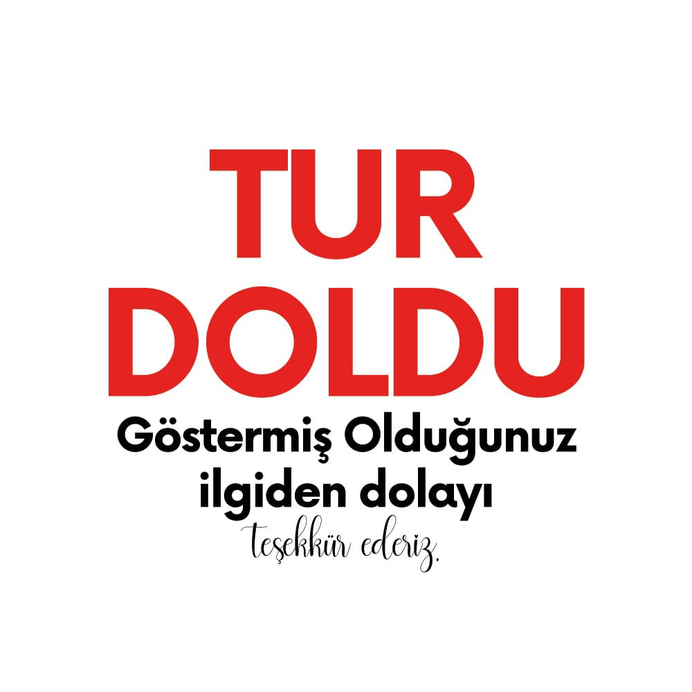 Eylül 20 Günlük Son Fırsat Kampanyalı Umre Programı